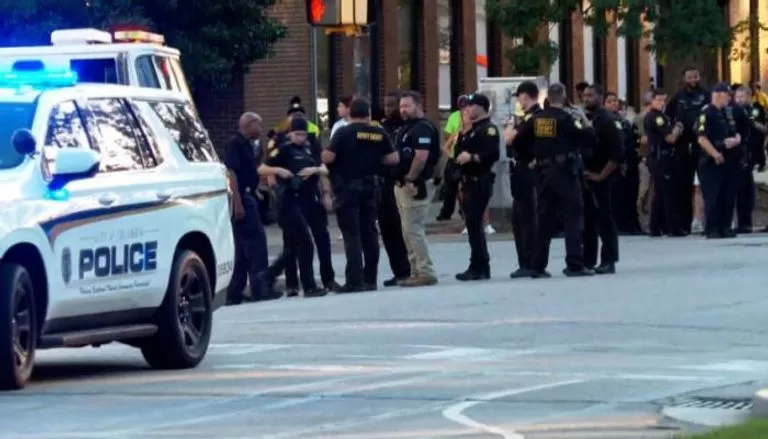 إطلاق نار في ساوث كارولاينا الأمريكية يسفر عن 4 قتلى و20 مصاباً