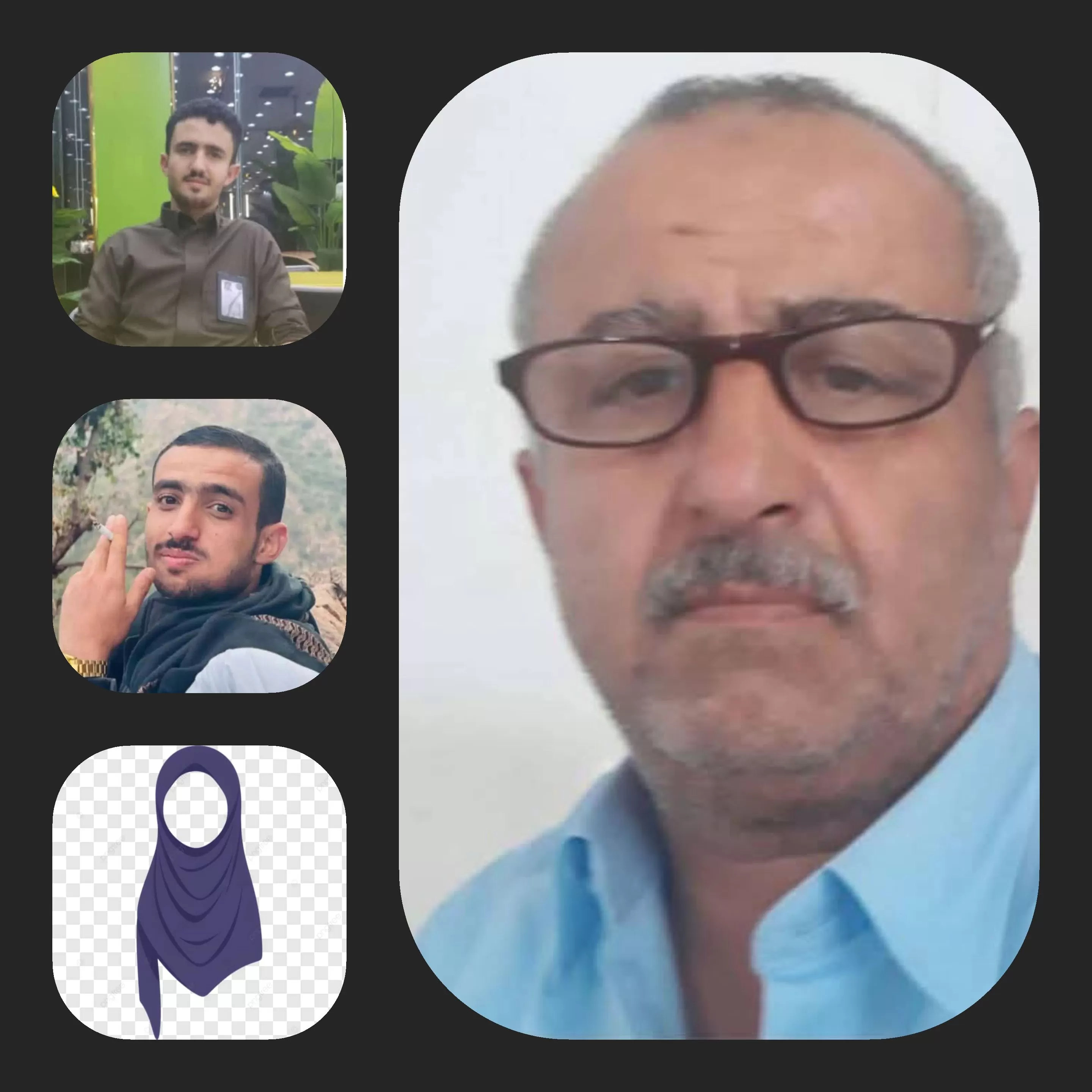 اليمن: أب يقتل ثلاثة من أبنائه ويصيب ابنته الرابعة في ريمة