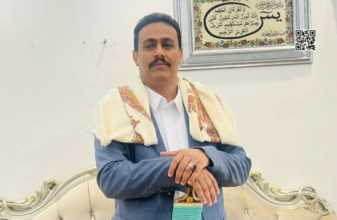 اليمن: جماعة الحوثي تقتحم منزل البرلماني إبراهيم المزلم في صنعاء وتطرد ساكنيه