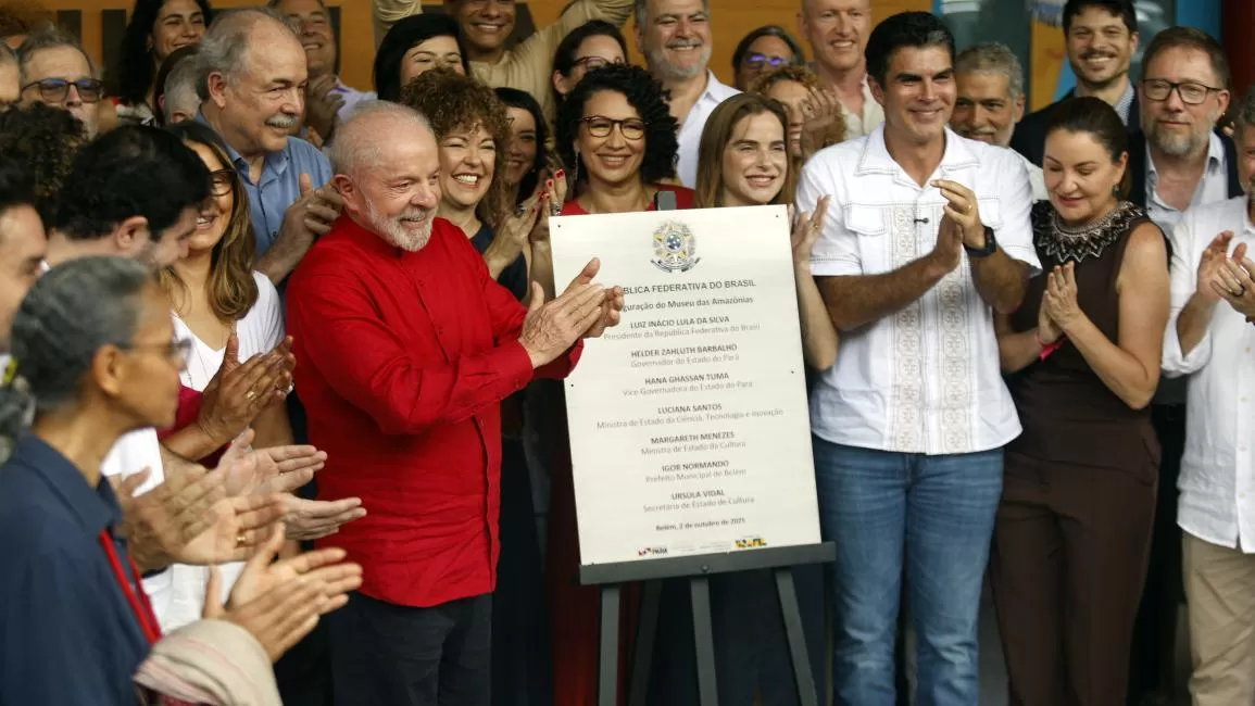 مؤتمر "كوب 30" في البرازيل.. اختبار جديد لوحدة العالم في مواجهة تغيّر المناخ