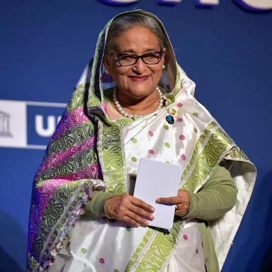 "بنغلادش تبتسم من جديد "..هتاف أنصار الشيخة حسينة هل تعود للحكم؟