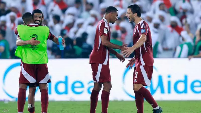 للمرة الأولى تاريخياً.. تأهل 7 منتخبات عربية في نهائيات كأس العالم