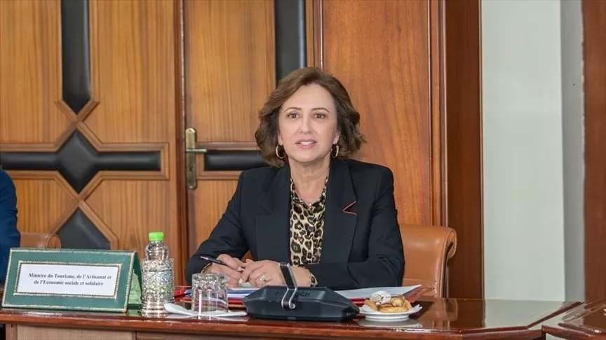 15 مليون سائح زاروا المغرب خلال 9 أشهر من عام 2025