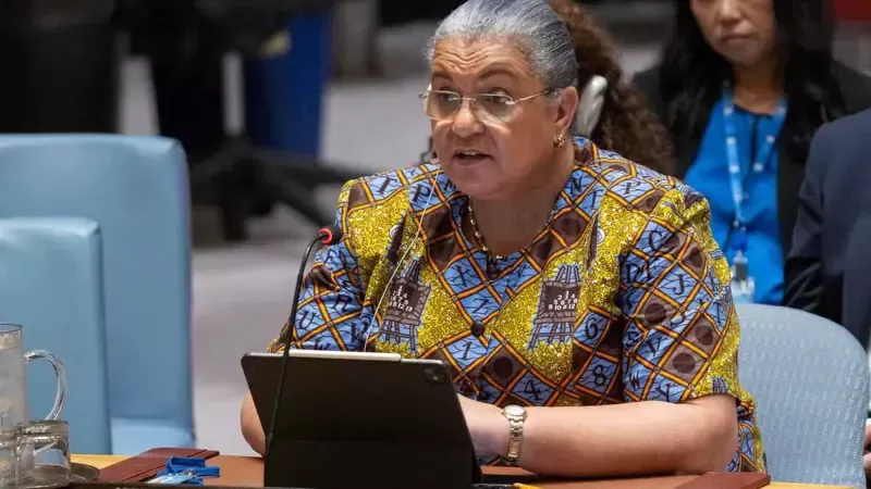 إحتياطات أممية تؤجج نزاع السلطة في ليبيا