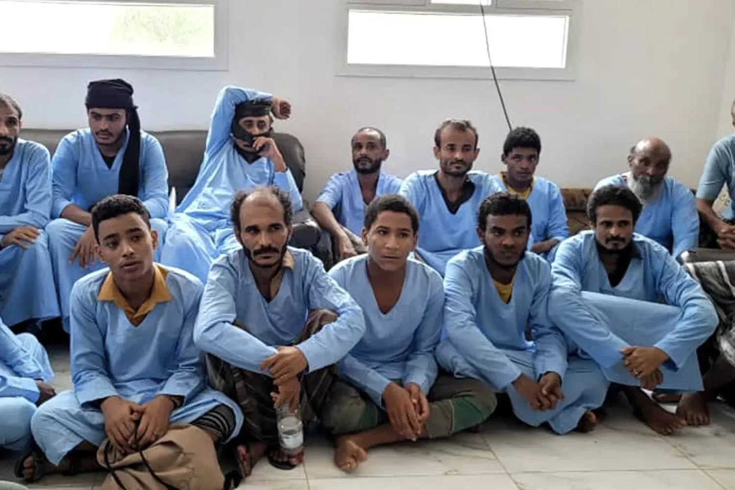 اليمن: "تقرير حقوقي"قرارات الحوثي في الإعدامات تُفاقم معاناة مئات الأسر اليمنية