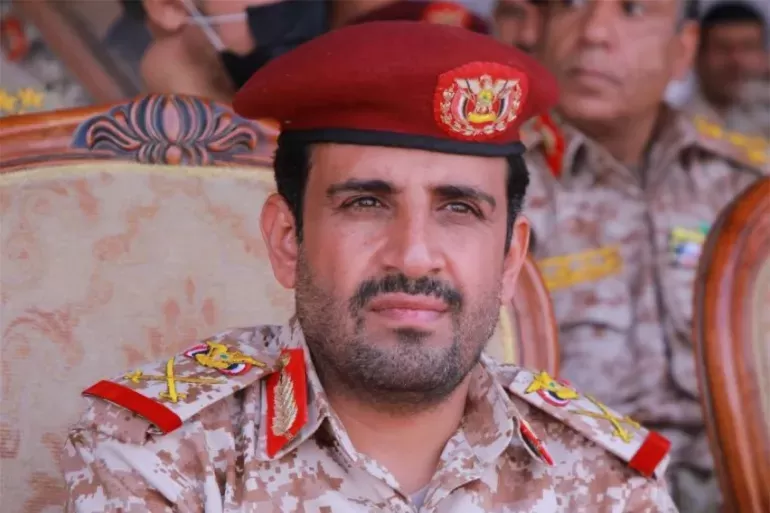 الحوثيون يعلنون مقتل رئيس أركان قواتهم محمد عبد الكريم الغماري