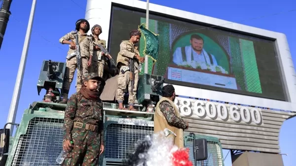 الحوثي يتهم منظمات أممية بالتجسس ويزعم تورطها في الغارة الإسرائيلية التي استهدفت حكومته