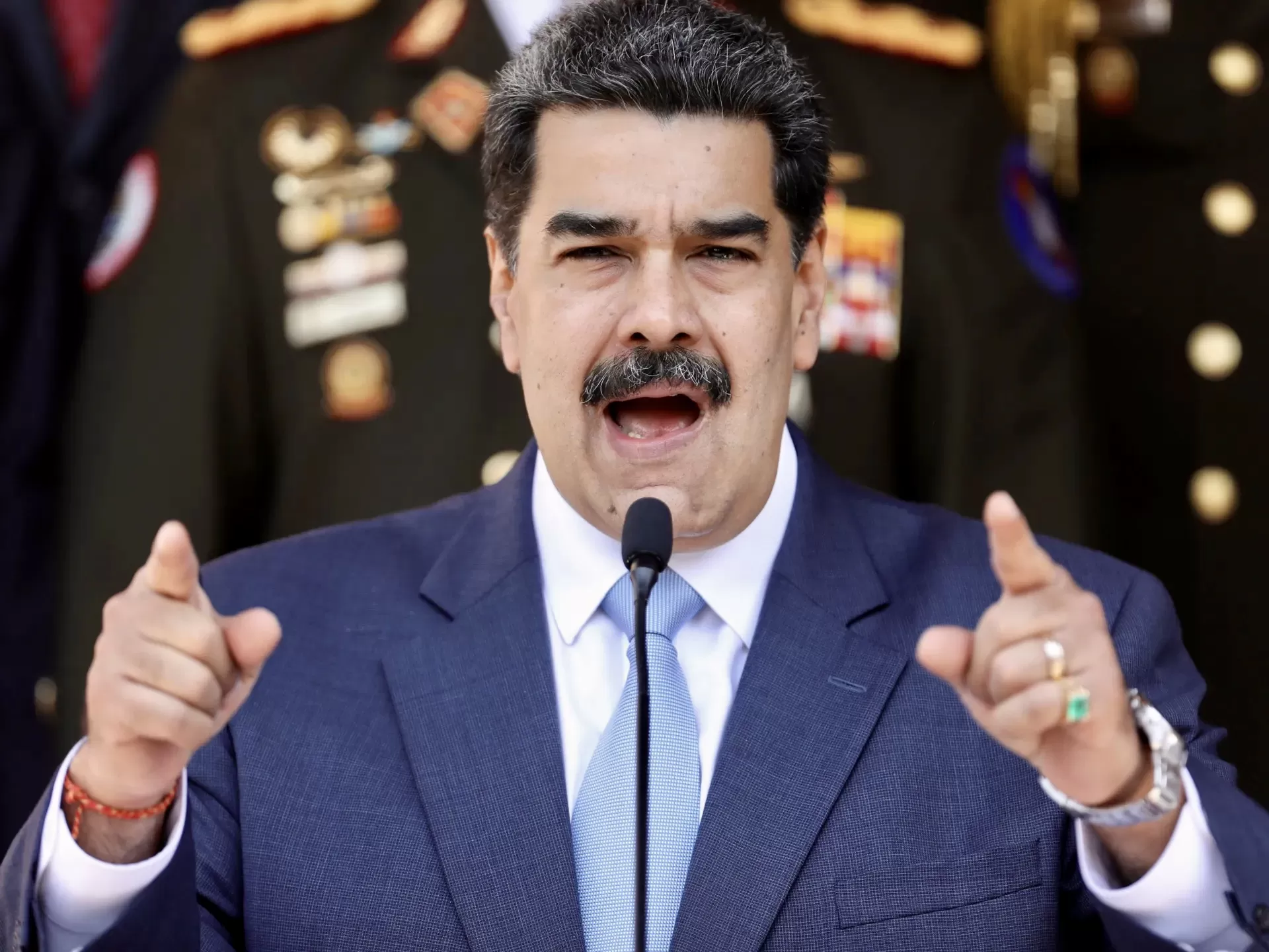 واشنطن تضرب قرب السواحل الفنزويلية وتوسّع حشدها العسكري في الكاريبي — قراءة استراتيجيّة شاملة من كل الزوايا