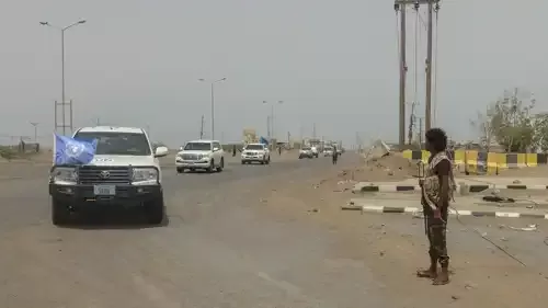 اليمن: اتهامات حوثية ضد منظمات ووكالات دولية تهدد بتفاقم الأوضاع الإنسانية