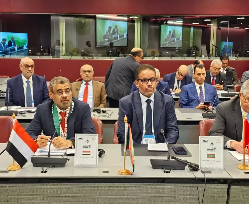 نائب رئيس مجلس النواب: 844 انتهاكًا حوثيًا ضد أعضاء مجلس النواب