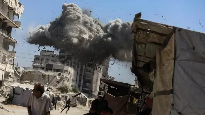 إعلام عبري.. الحكومة رفضت تفعيل خطط التصعيد بعد هجوم رفح