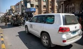 الأمم المتحدة تعلن تحرير 20 من موظفيها المحتجزين في صنعاء
