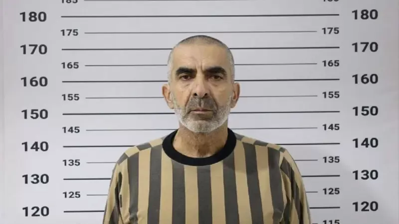 الأمن السوري يعلن القبض على مساعد قائد ميليشيا "صقور الصحراء"