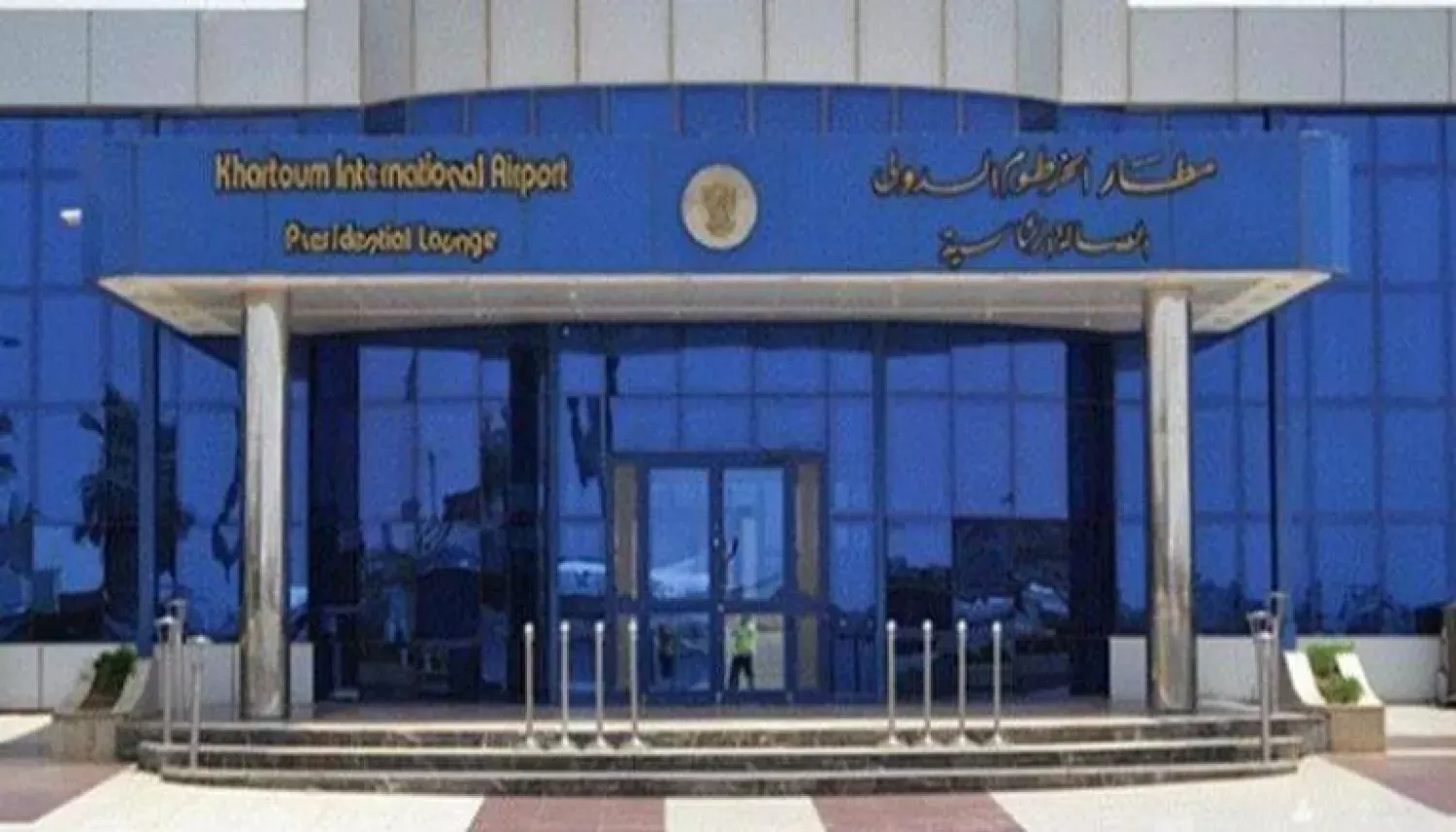 غارات تضرب منطقة مطار الخرطوم عشية إعادة افتتاحه