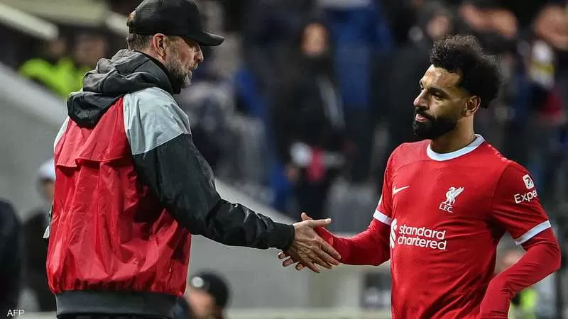 يورغن كلوب: عودتي إلى ليفربول "ممكنة نظريا"