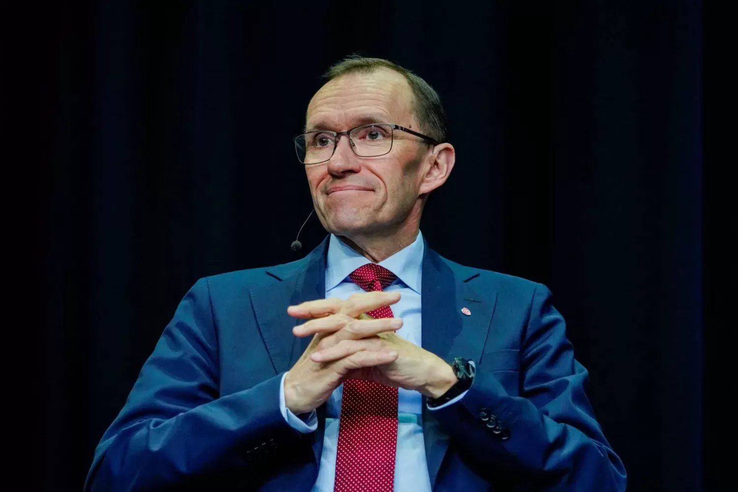 النرويج تتجه لتقديم مشروع قرار أممي لإلزام إسرائيل برفع القيود عن المساعدات إلى غزة