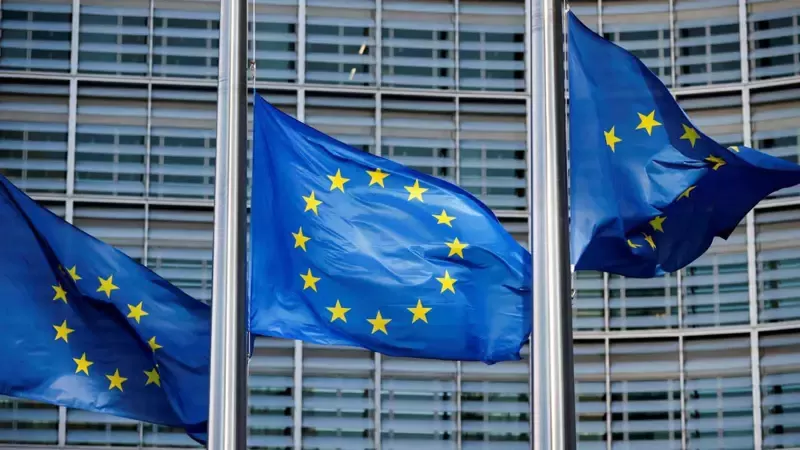 الاتحاد الأوروبي يقر بالحزمة الـتاسعة عشر من العقوبات على روسيا