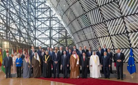 مجلس التعاون الخليجي يدين مصادقة الكنيست على الضفة الغربية