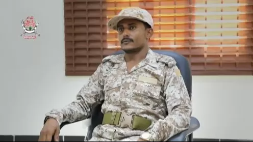 اليمن: قوات العمالقة تستقبل قياديًا حوثيًا منشقًا في الساحل الغربي