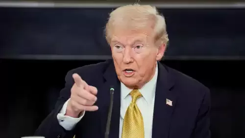 واشنطن تحدد مهلة "48 ساعة" لغزة والتفرُّغ لمشروع ترامب