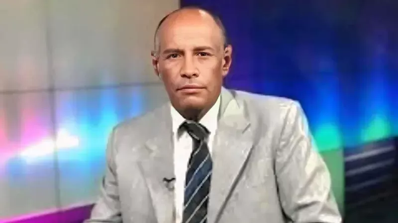 الصادق المقلي : الدعم السريع عزز موقعه في التفاوض للسيطرة على الفاشر