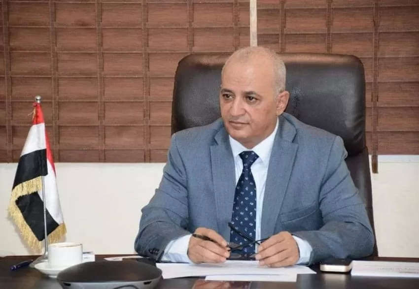 وزير المياه والبيئة يؤكد وفاء اليمن بكافة التزاماتها المالية للاتفاقيات البيئية الدولية