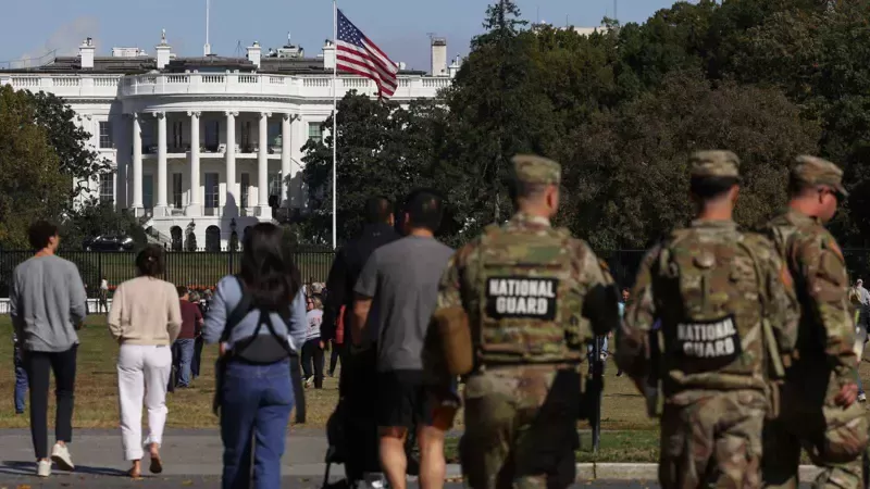 أمريكا تقوم بتشكيل قوات"الرد السريع"لمواجهة الشغب