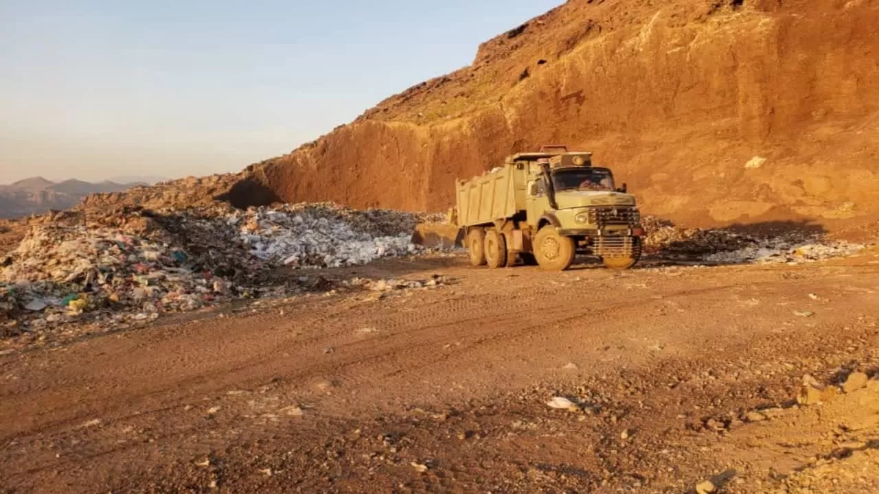 اليمن: إتلاف 55 طناً من المواد الغذائية المنتهية في صنعاء