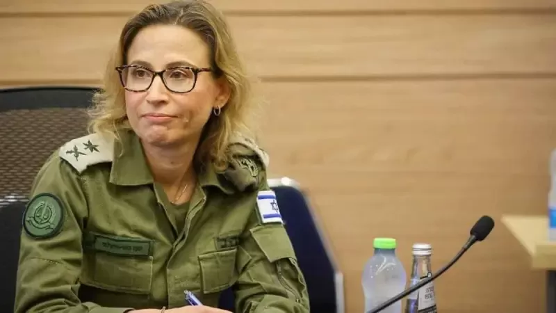 محكمة إسرائيلية تمدد احتجاز المدعية العسكرية السابقة على خلفية تسريبات حساسة