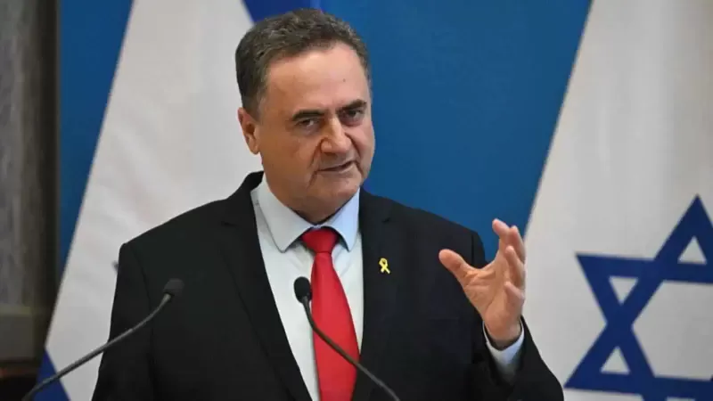 كاتس يتوعّد: سندمّر أنفاق حماس ونسحق مقاتليها بلا هوادة!