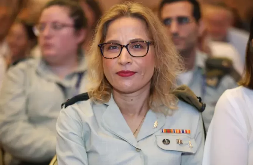 إسرائيل تمدد اعتقال المدعية العامة العسكرية السابقة على خلفية تسريب مقطع تعذيب