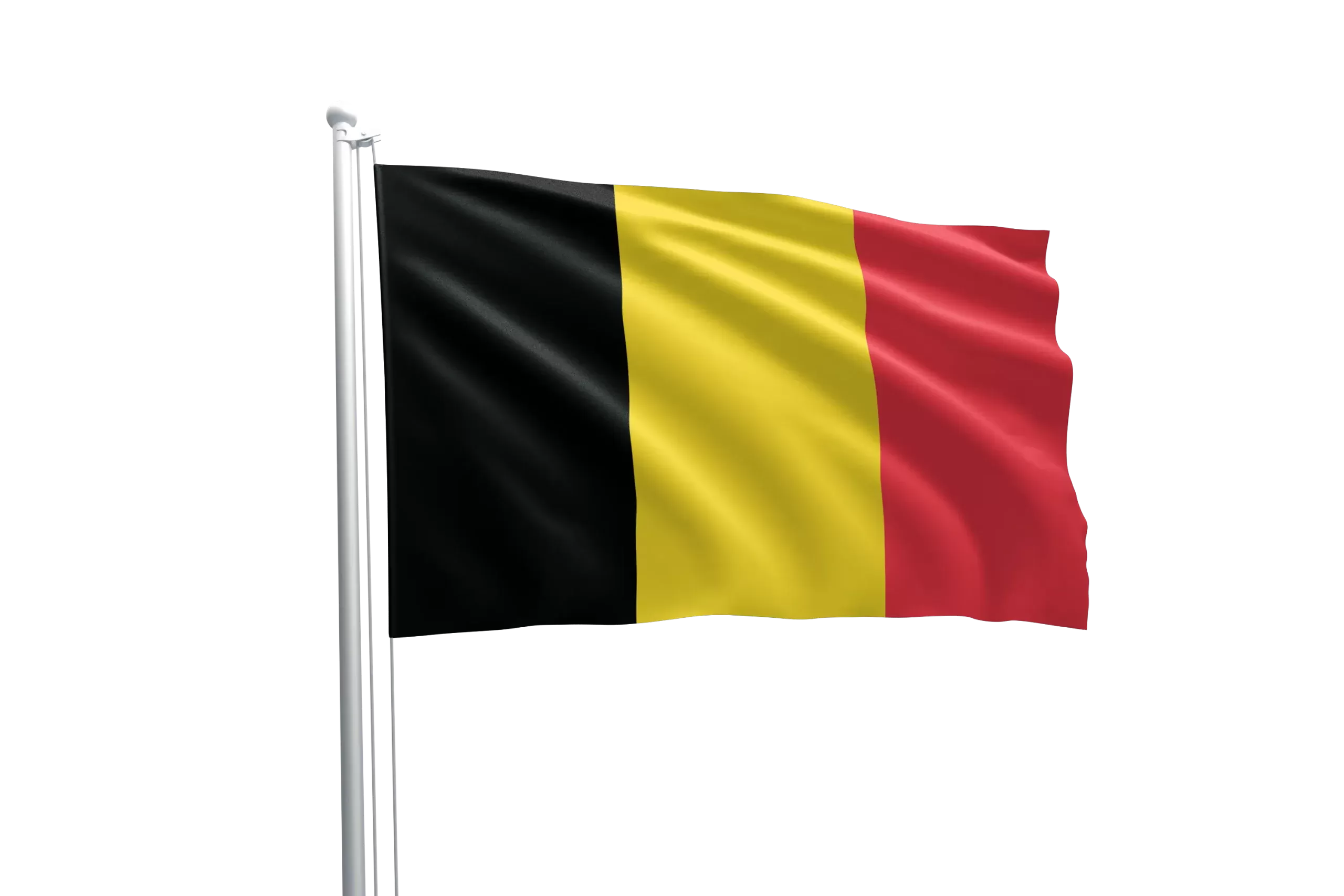 بلجيكا تبحث تفعيل المادة الرابعة من ميثاق الناتو بعد حوادث طائرات مسيرة