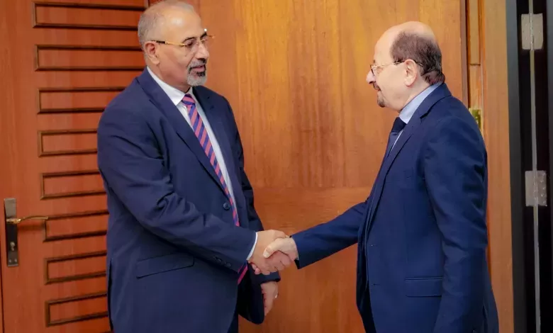 اليمن: الانتقالي الجنوبي ينتقد وزير الخارجية بشأن تصريح حل الدولتين