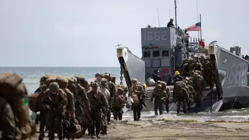 شبكة لبنانية تدير "إمبراطورية المخدرات" في فنزويلا... وحزب الله يتمدد في الظل