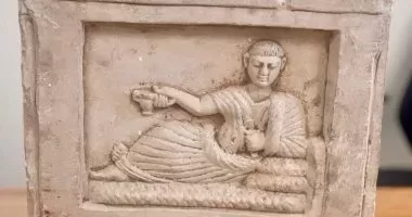 مصر تستعيد 36 قطعة أثرية من الولايات المتحدة الأمريكية