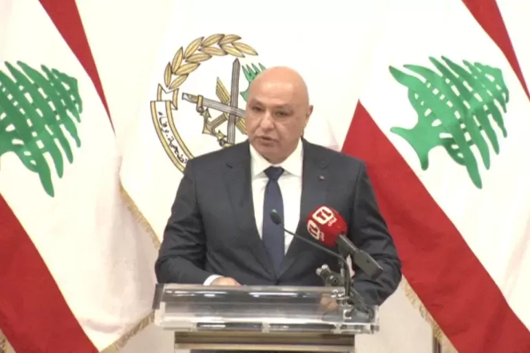 الرئيس اللبناني: ملتزمون باتفاق وقف النار.. وإسرائيل تصعّد اعتداءاتها