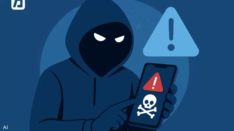 فخ رقمي جديد: "تطبيقات ذكية" تسرق أموال الباحثين عن العمل بحيل إلكترونية مغرية