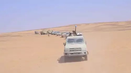 اليمن: تصعيد حوثي خطير في الجوف.. حصار خانق لقرية تمهيداً للاقتحام