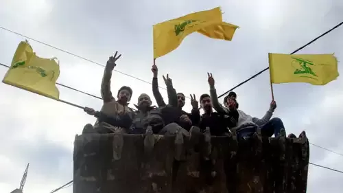 اعتقال عنصر من "حزب الله" بعد 31 عاماً من تفجير الطائرة البنمية واختفاء الحقيقة