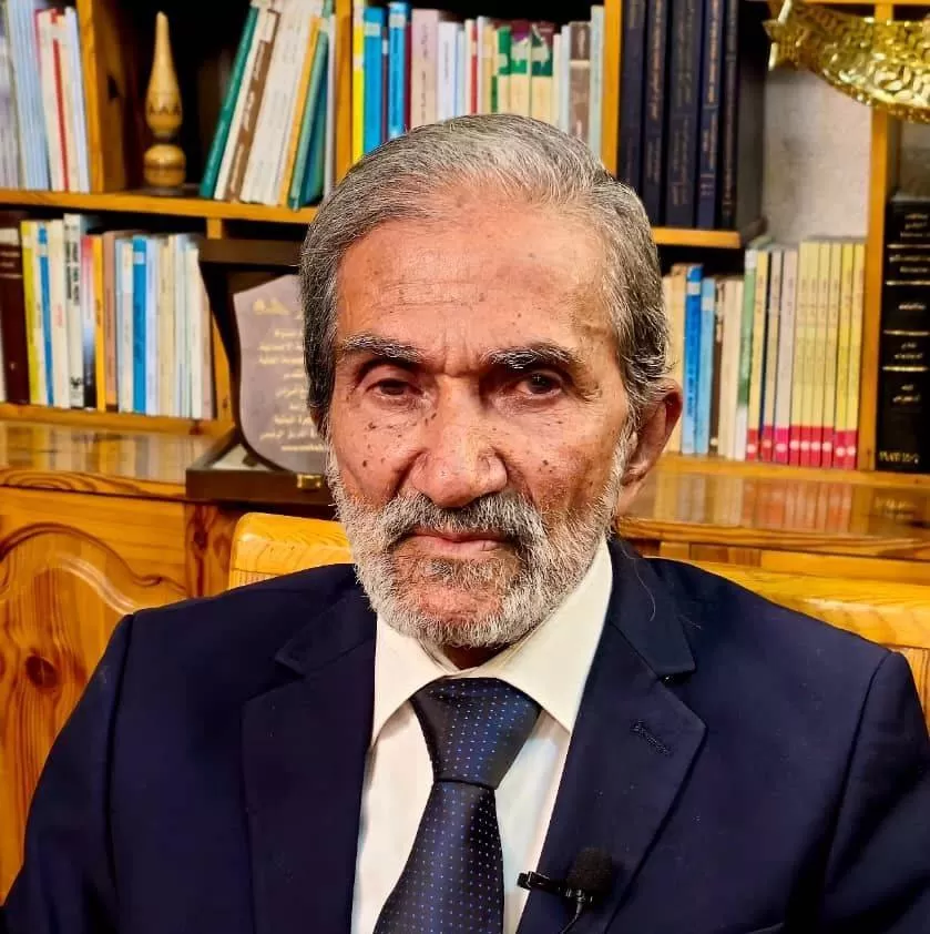 اليمن: الحوثيون يعتقلون المفكر البروفيسور حمود العودي أحد أبرز دعاة السلام