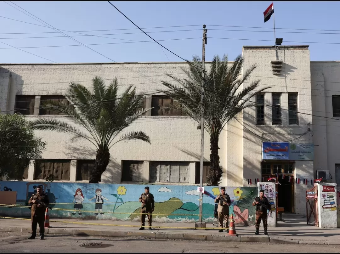 ضغوط داخلية وخارجية تلاحق العراق وسط تصاعد التوتر الإقليمي