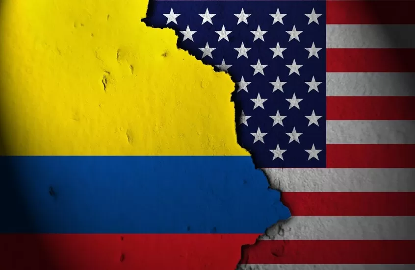 كولومبيا تعلق التبادل الاستخباراتي مع الولايات المتحدة