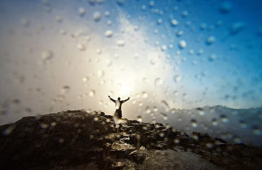 دعوات لصلاة الاستسقاء في عدة دول عربية وسط موجة جفاف متفاقمة