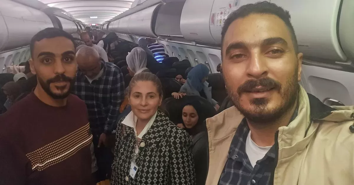 تحقيقات دولية تفتح ملف منظمة نظمت رحلات مشبوهة من غزة إلى جنوب أفريقيا