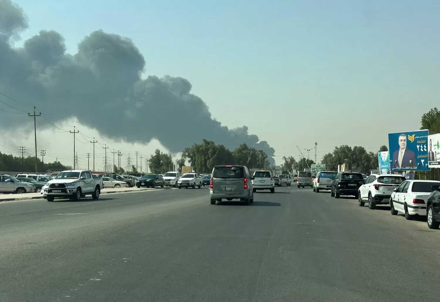 اليمن: انفجار عنيف يهز المصينعة.. ومصادر ترجّح اشتباكات أو استهداف