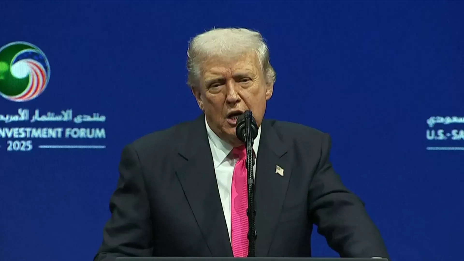 ترحيب سوداني واسع بتصريحات ترامب بشأن إنهاء الحرب في السودان