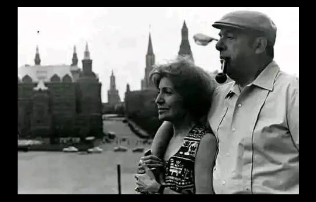 " الوعد " قصيدة شاعر يبحر في طبقات الزمن