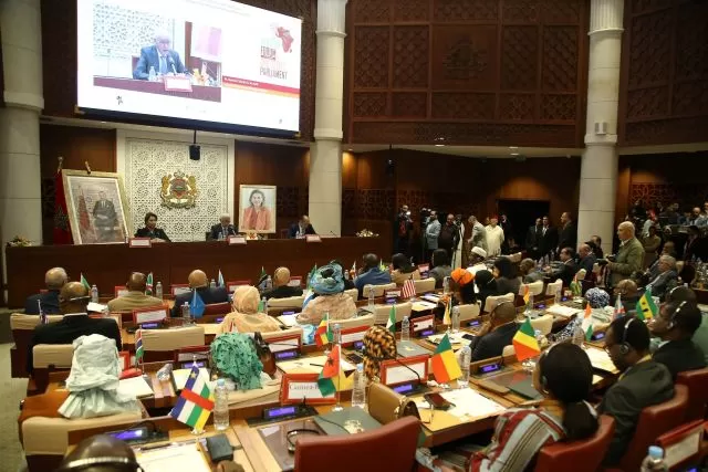 المنتدى الإفريقي الأول لبرلمان الطفل يعتمد إعلان الرباط لتعزيز مشاركة الأطفال في تنمية القارة