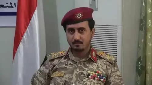 اليمن: "يوسف المداني.. جنرال الظل في جماعة الحوثي: أين اختفى منذ تعيينه؟
