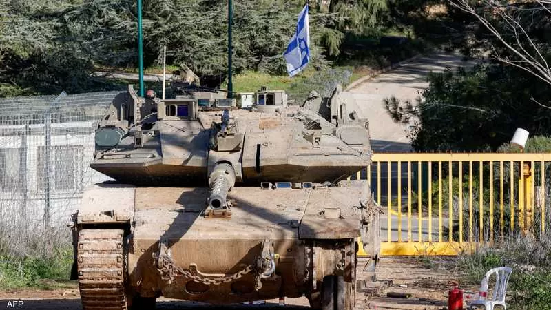 "زر سري" يكشف المفاجأة.. كيف عطلت حماس دبابات ميركافا في 7 أكتوبر؟